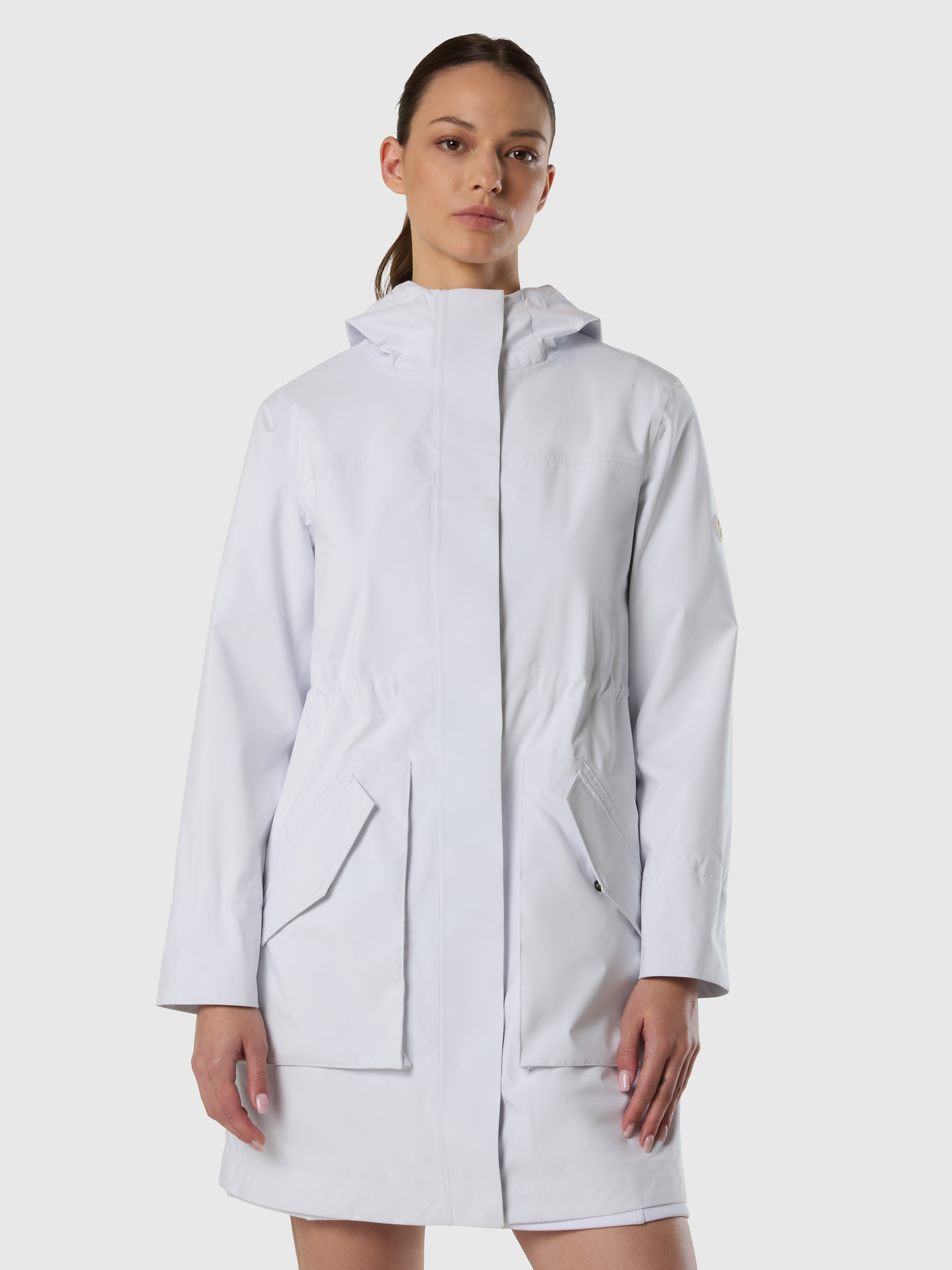 Veste longue AURA, NORTH SAILS
