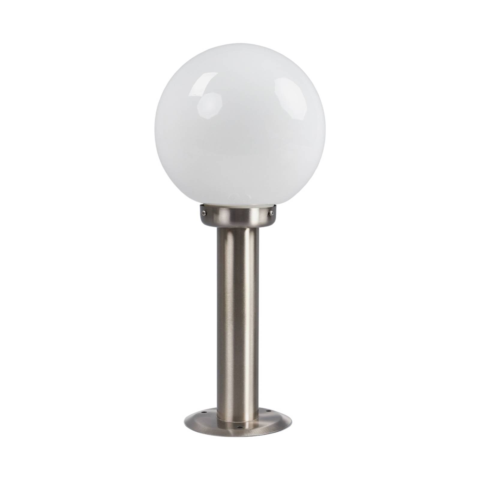 Luminaire extérieur moderne, Vedran, LINDBY