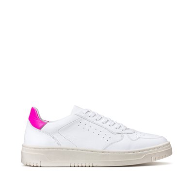 Sneakers in pelle LA REDOUTE COLLECTIONS