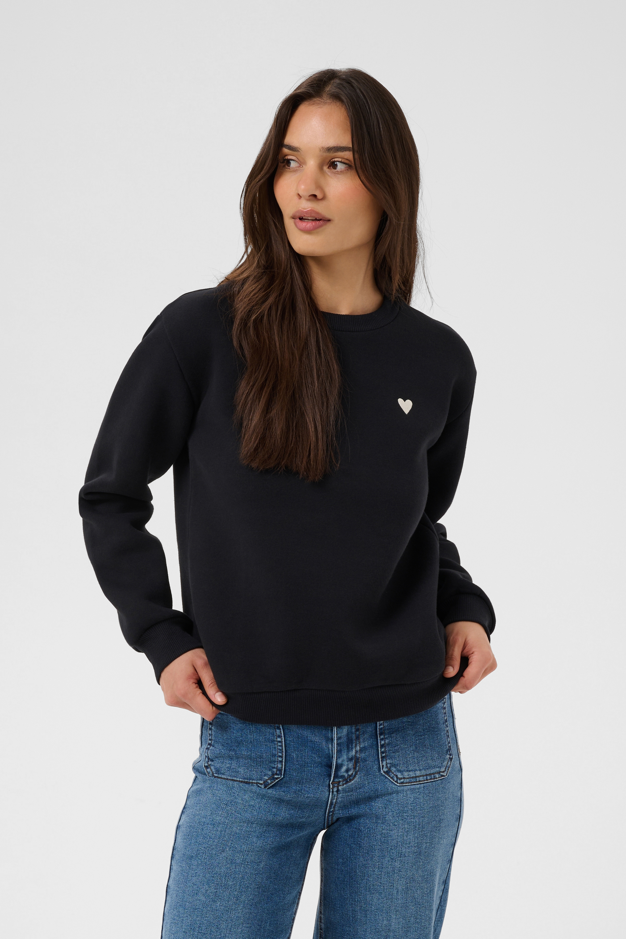 Pull sweat, KAFFE