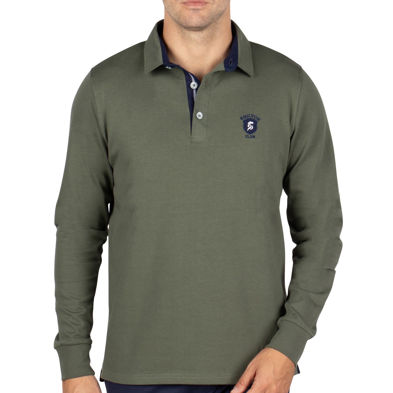 Polo BASIC, SHILTON