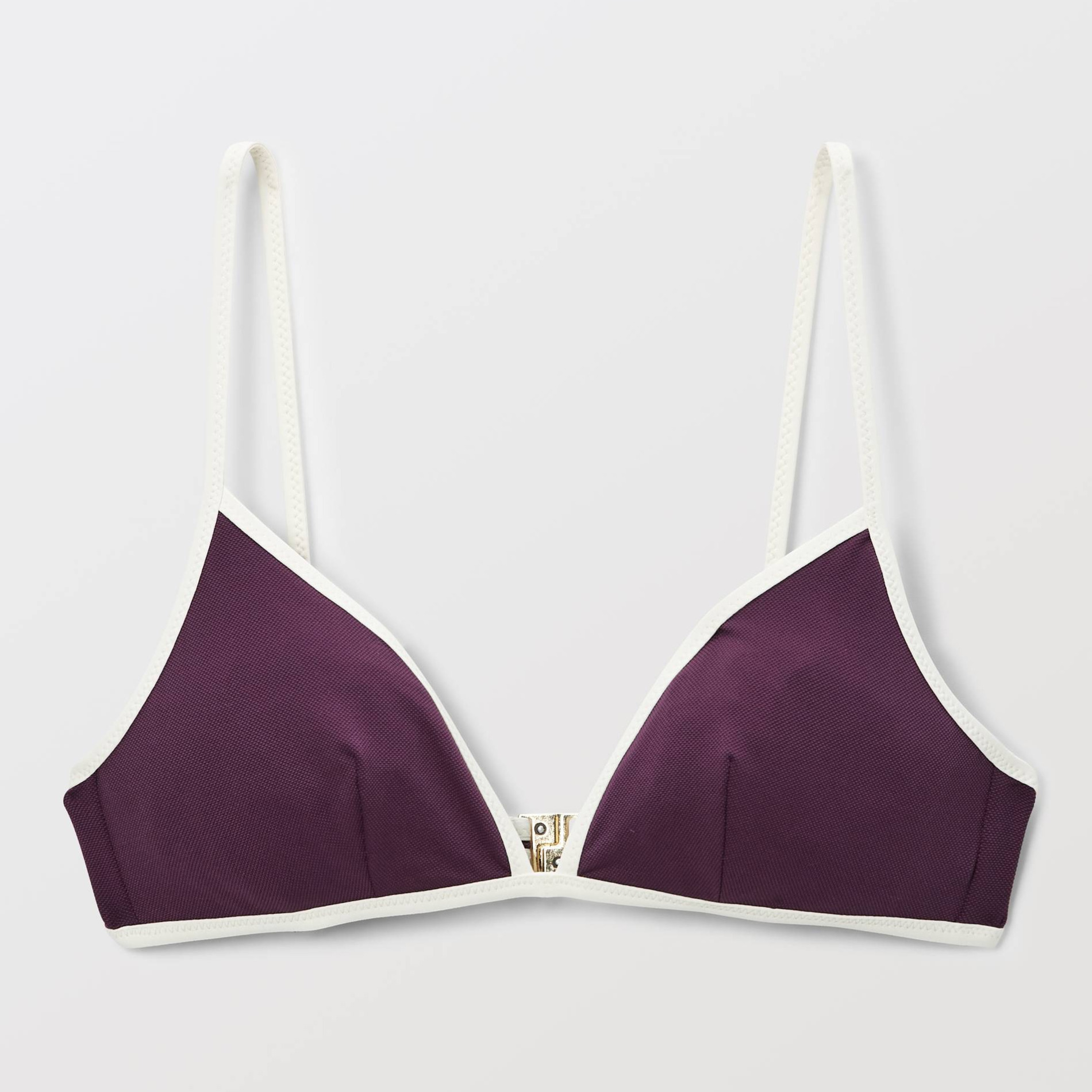 Haut de maillot de bain CROISIERE, MONOPRIX