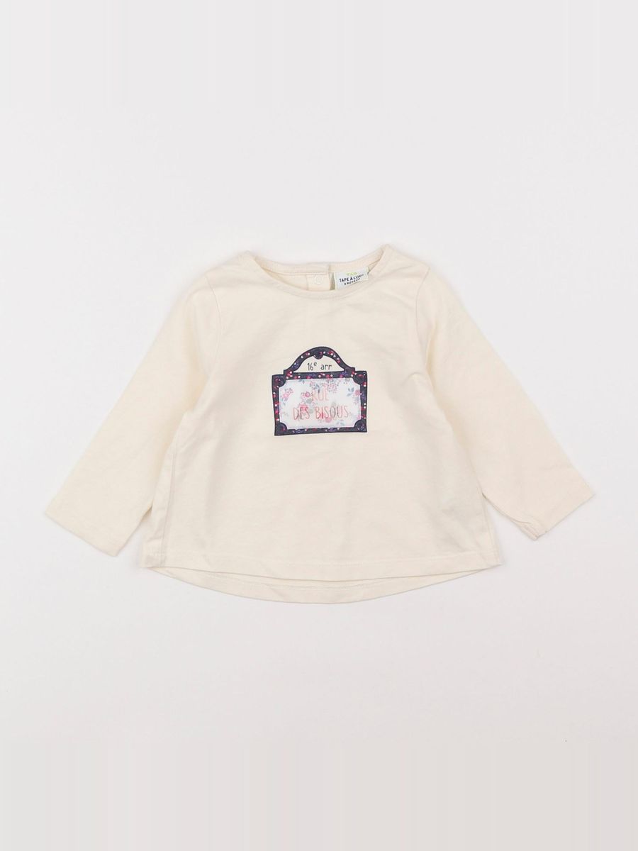 Tee-shirt - Très bon état, TAPE A L'OEIL