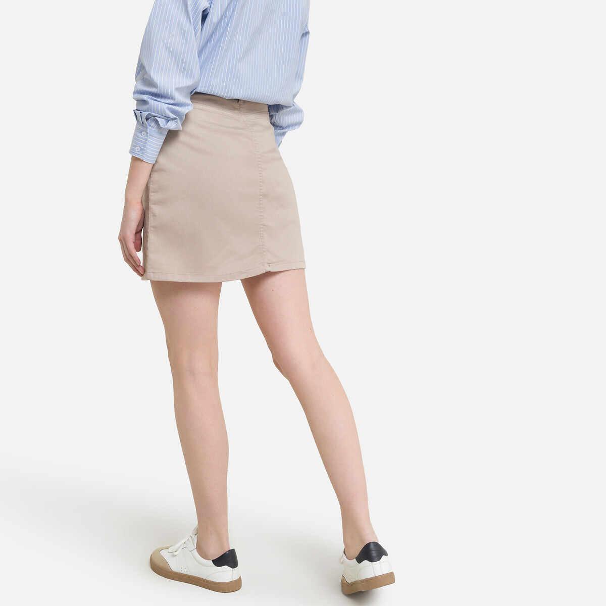 dockers uniform skirts