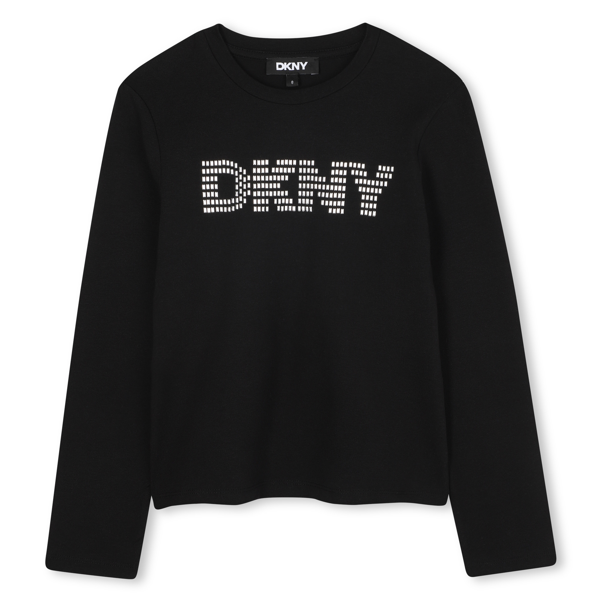 T-shirts à manches longues, DKNY