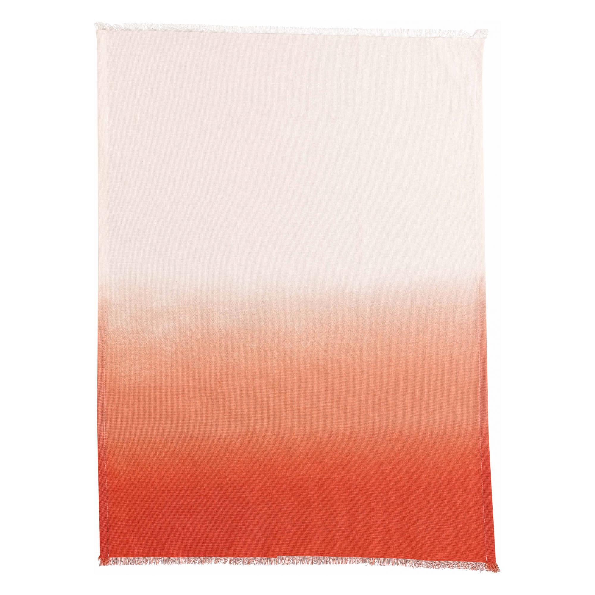 Torchon recyclé Tie&Dye, WINKLER