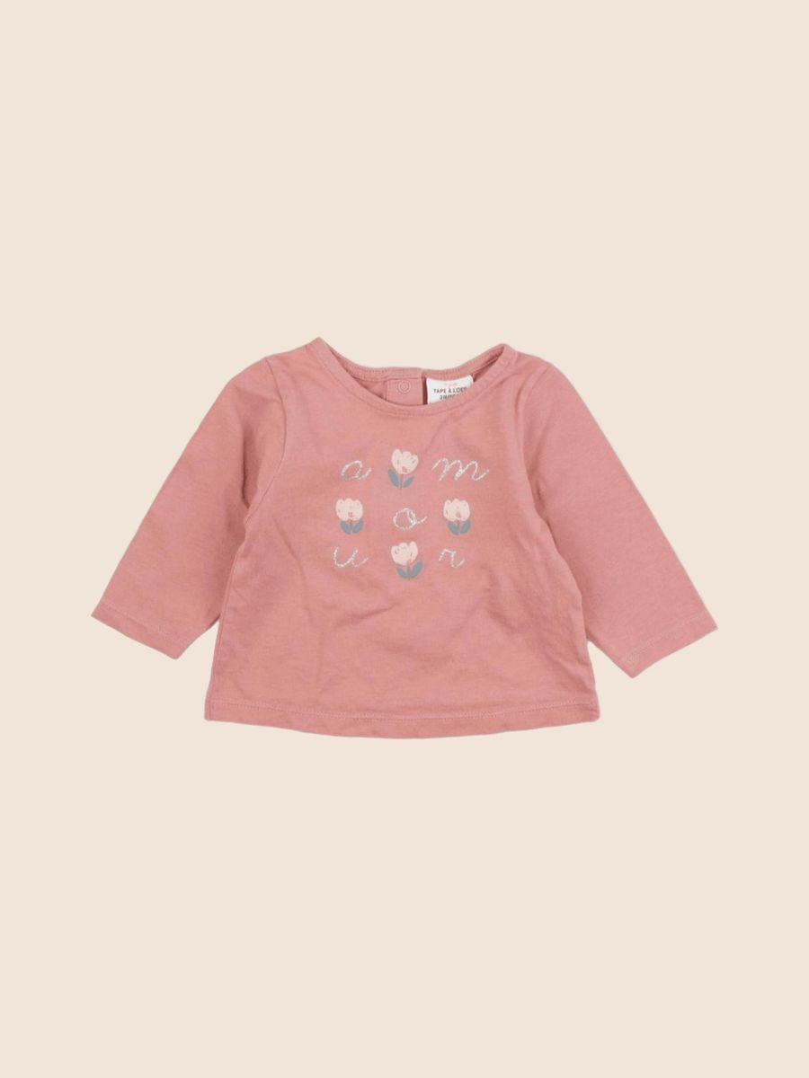 Tee-shirt - Très bon état, TAPE A L'OEIL