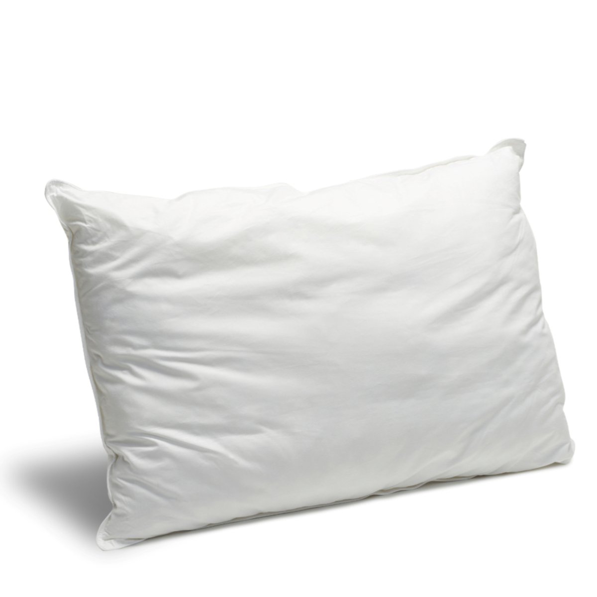Oreiller moelleux gonflant, BLEU CALIN