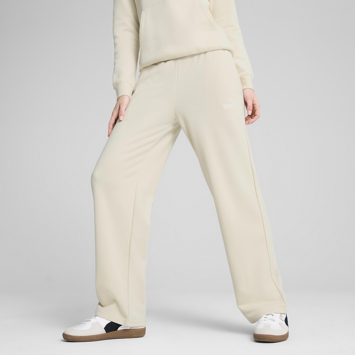 Pantalon de sport ESSENTIAL SMALL LOGO, PUMA