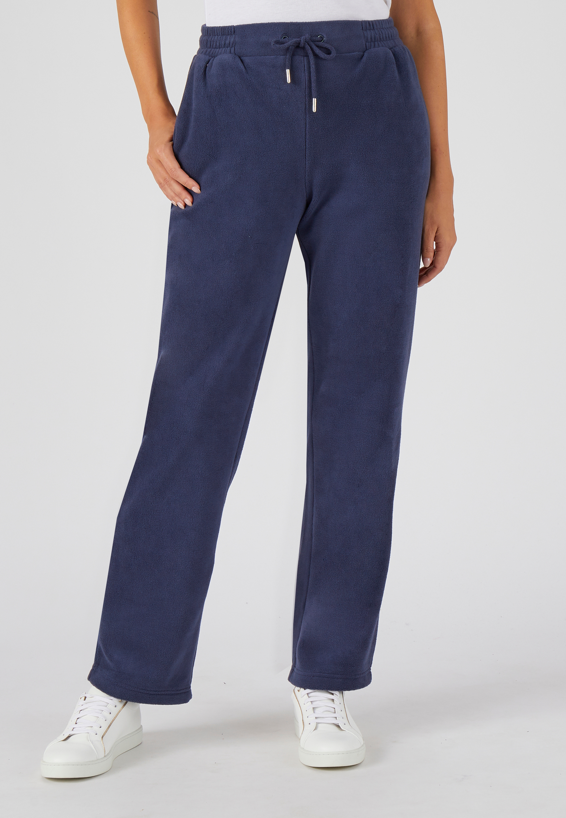 Pantalon en maille polaire Thermolactyl, DAMART