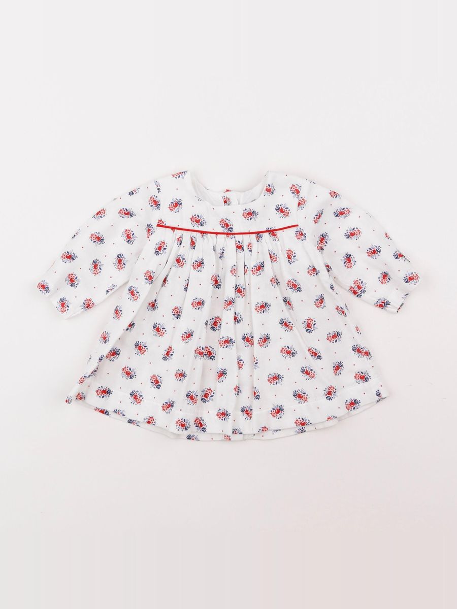 Robe - Très bon état, PETIT BATEAU