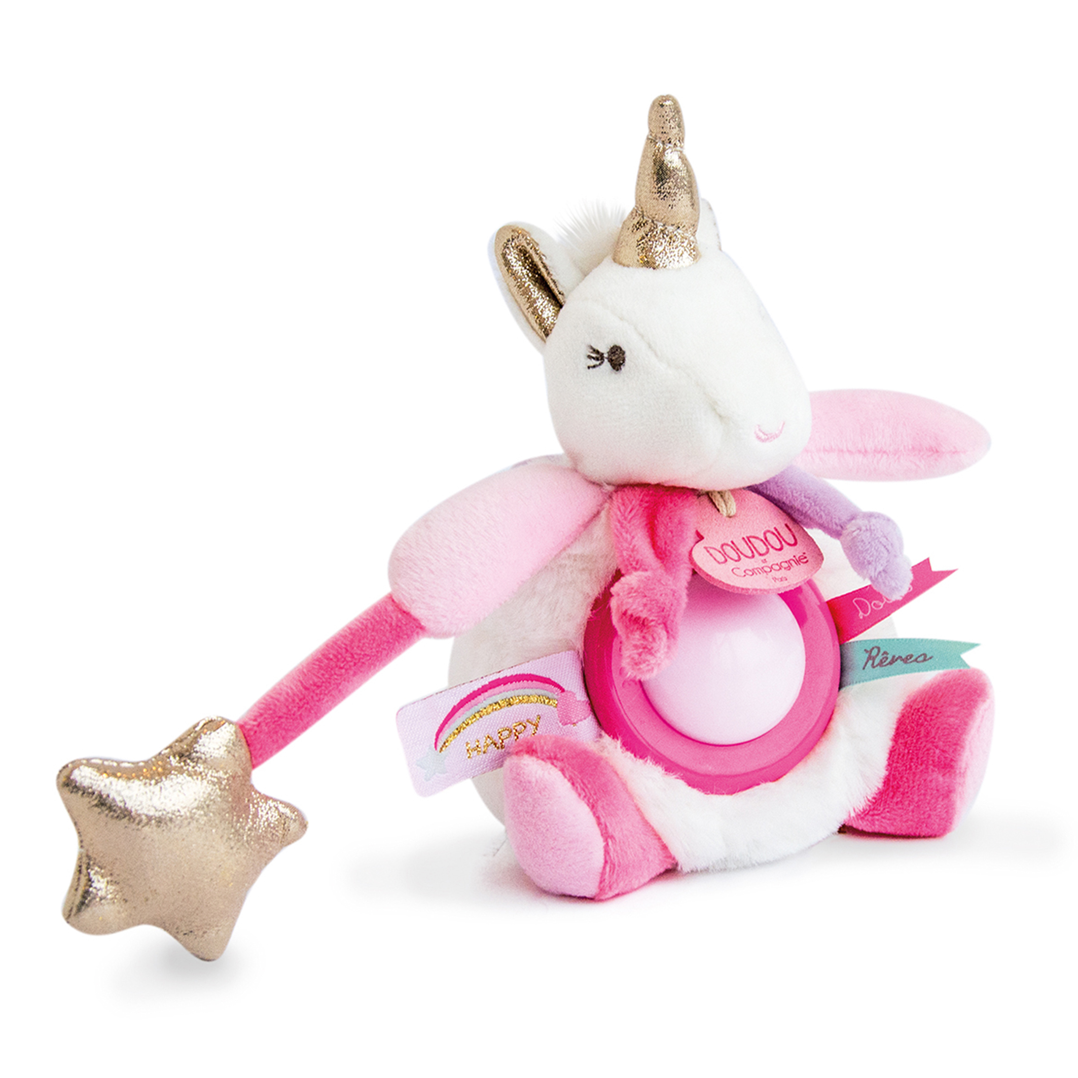 Doudou Et Compagnie La Redoute