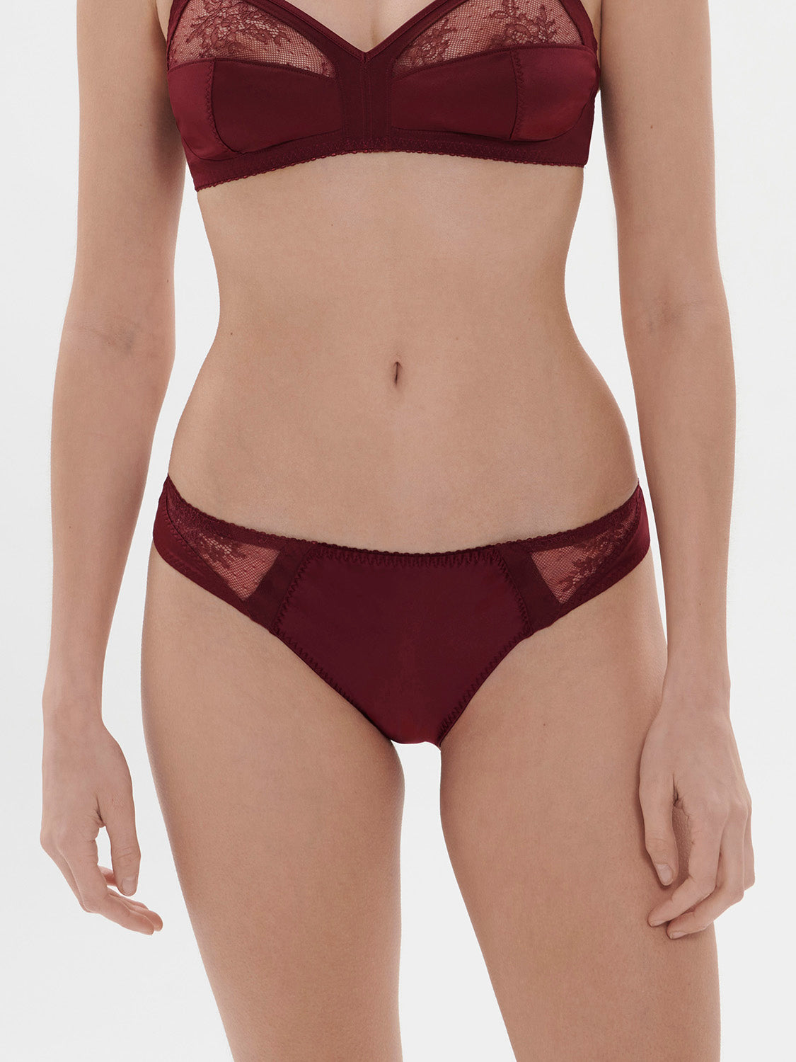 Culotte, ÈVE, SIMONE PERELE