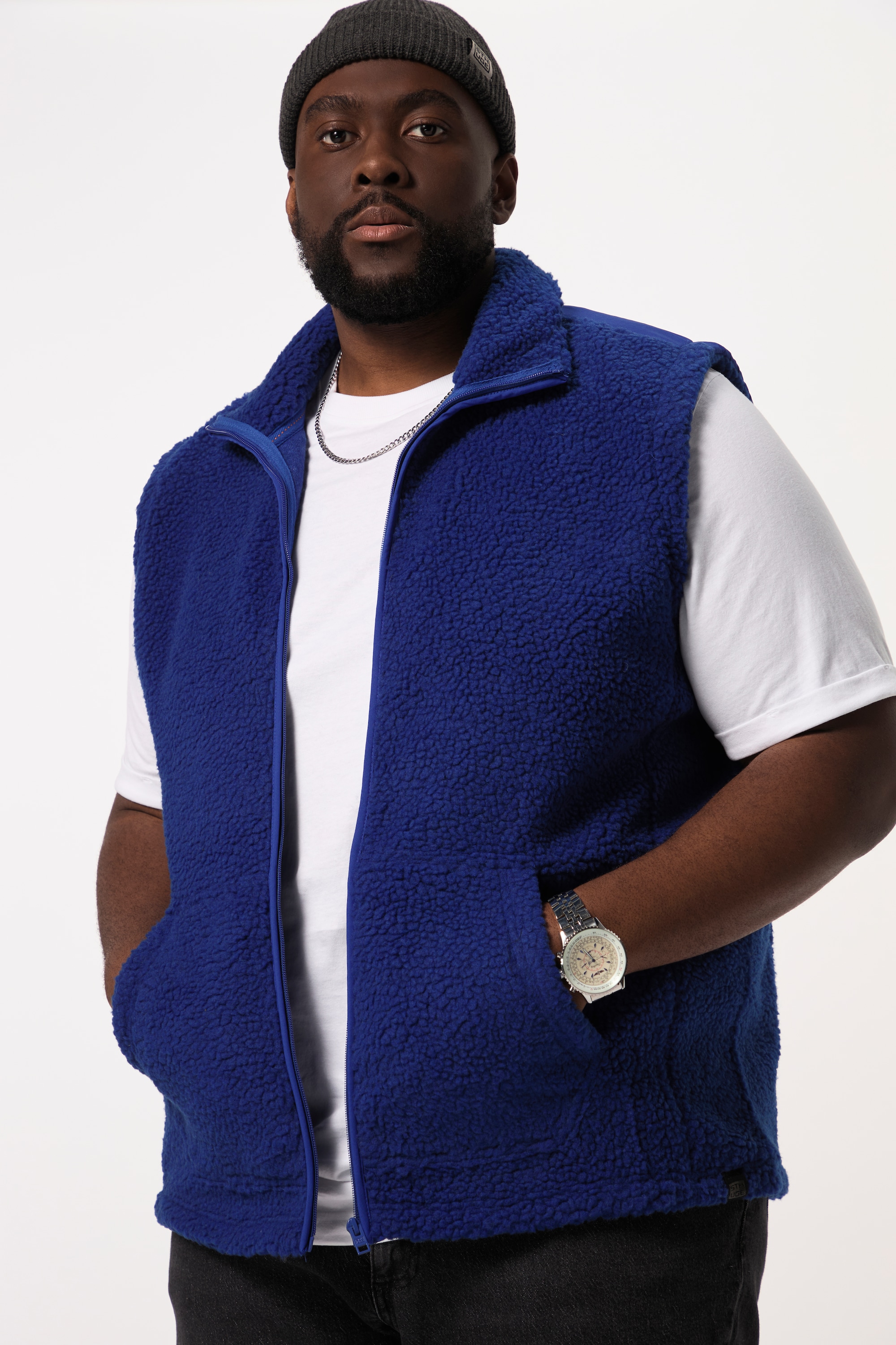 Veste sans manches FLEXLASTIC®, STHUGE
