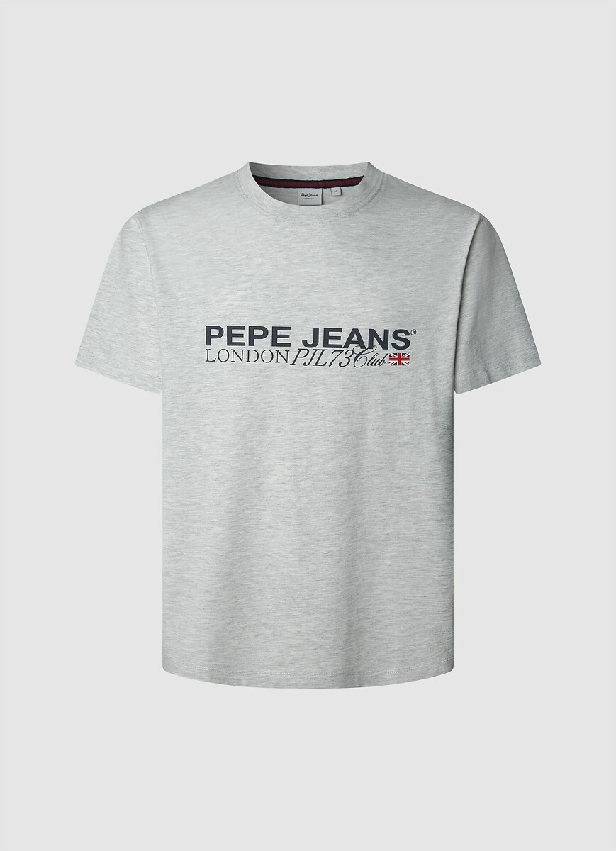 Matthew Short-Sleeve T-Shirt, PEPE JEANS