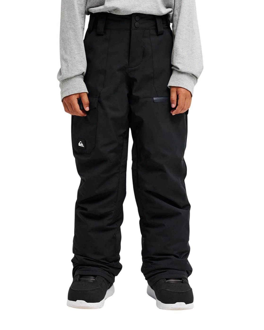 Pantalon de snow technique UTILITY 20K, QUIKSILVER