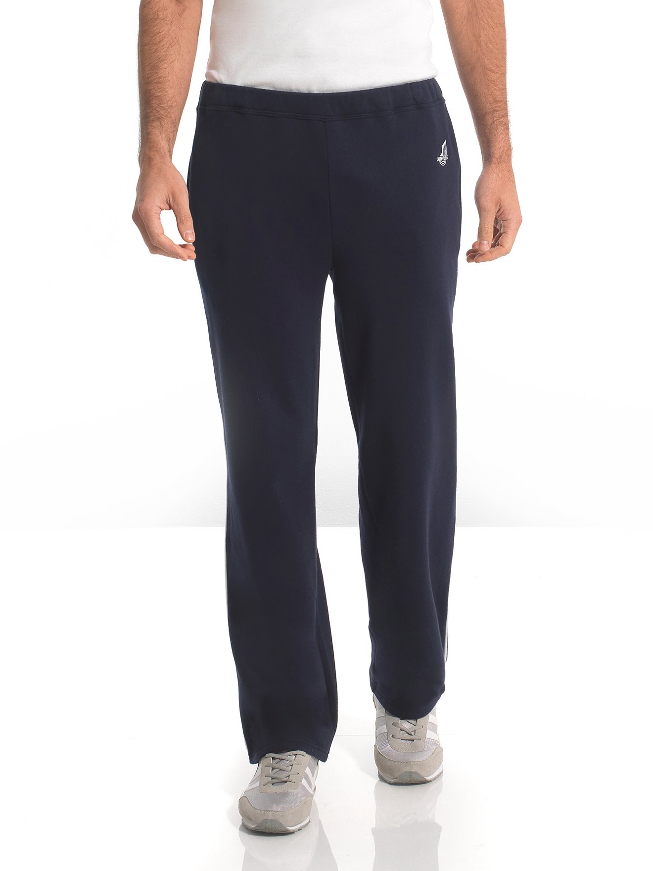 Pantalon de détente en molleton gratté, DAXON