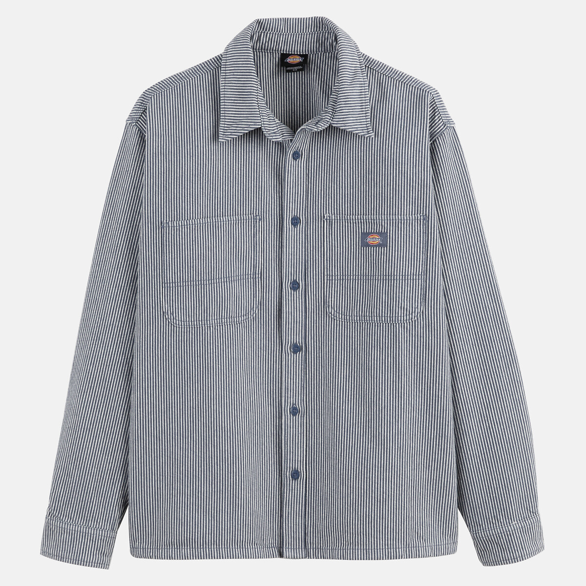 Surchemise rétro, relaxed, 247 GARMENT, DICKIES