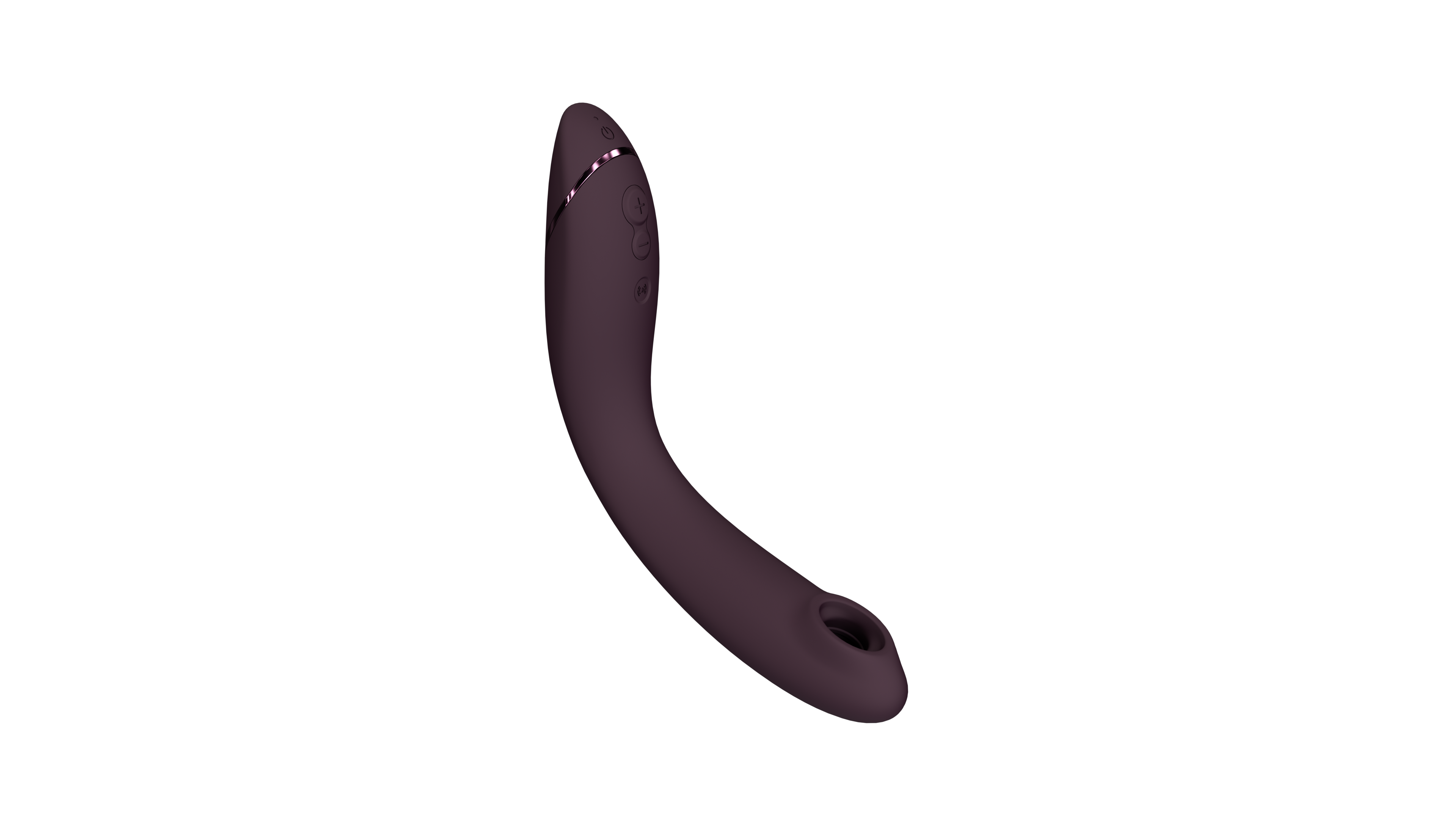 Vibromasseur point-G OG WZ171SG3, WOMANIZER