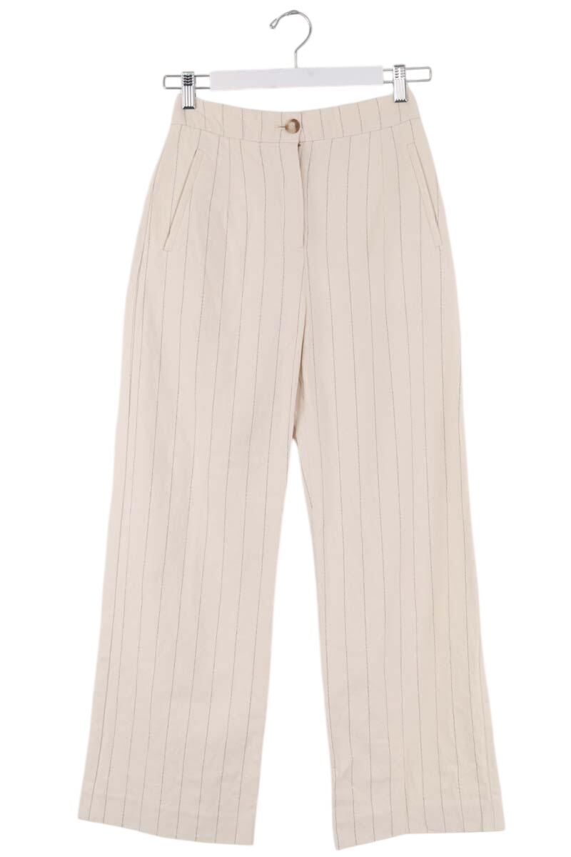 Pantalon droit - Très Bon État, SEZANE