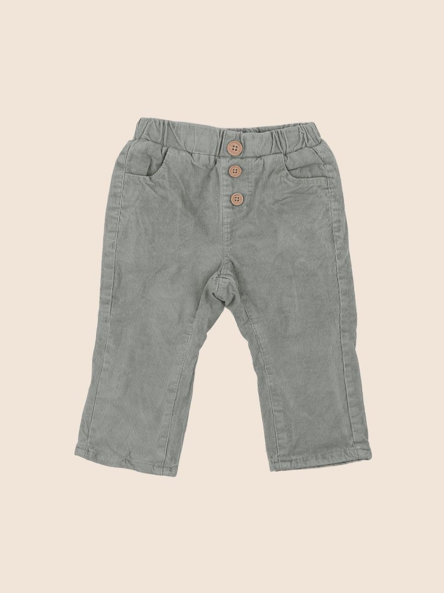 Pantalon - Etat satisfaisant, TAPE A L'OEIL