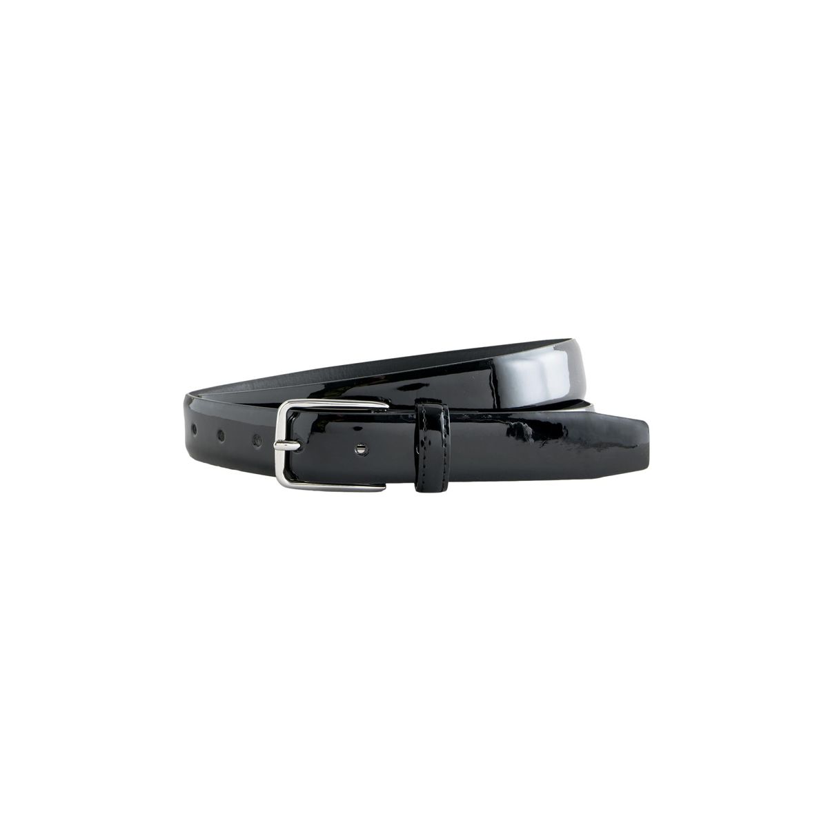 Ceinture habillée vernie, NEXT