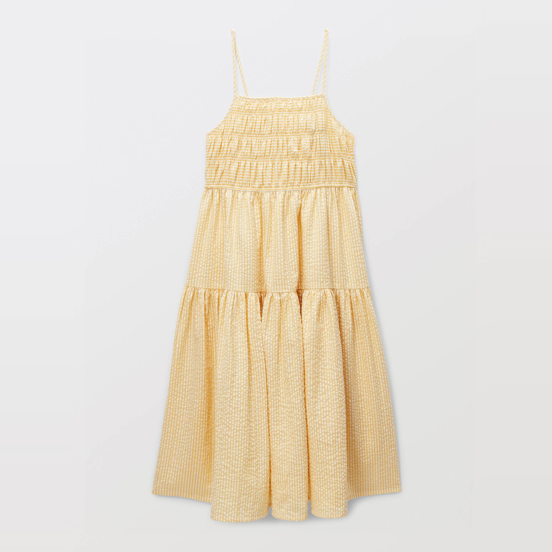ROBE MC, MONOPRIX