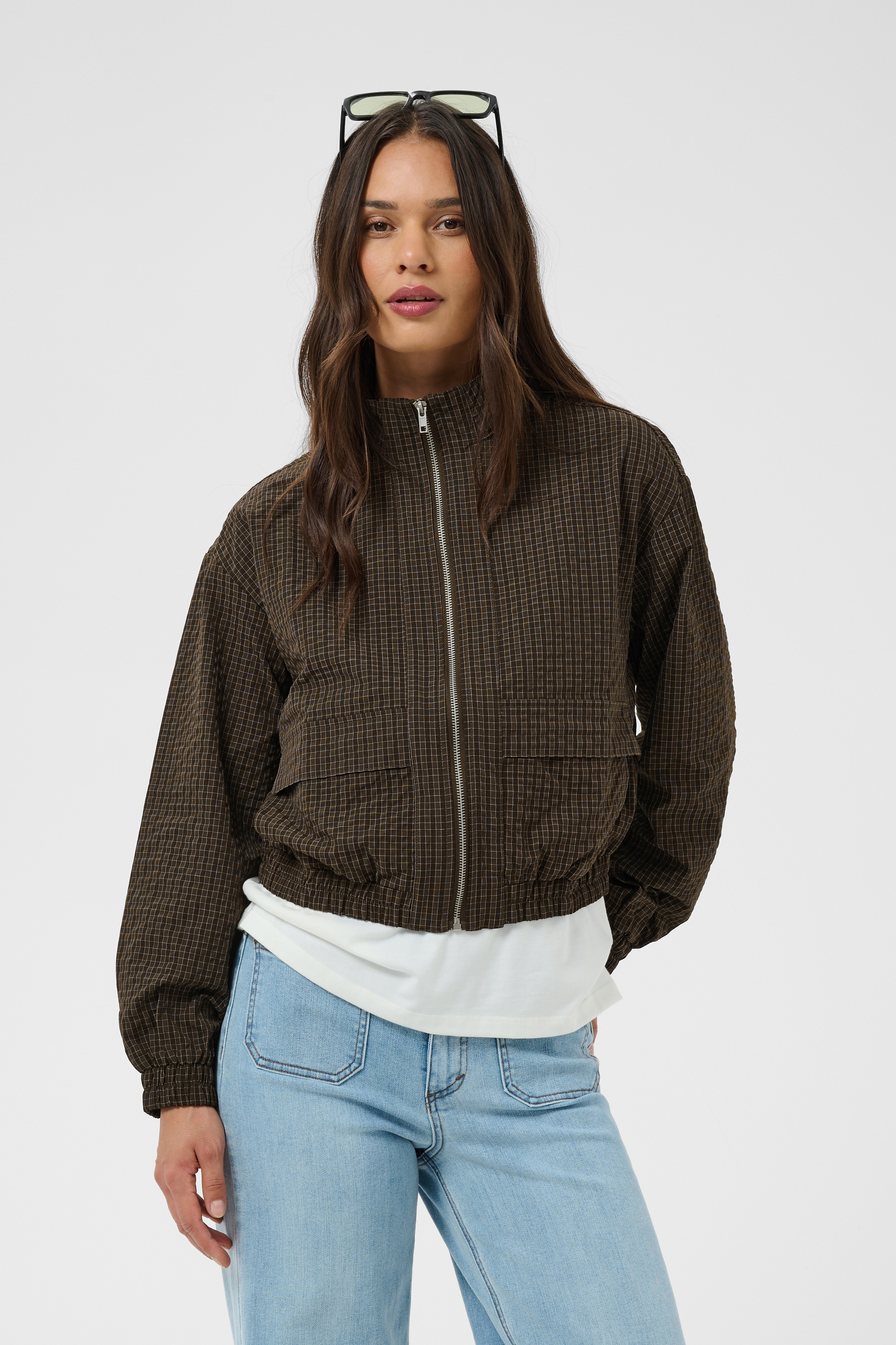 Veste, KAFFE