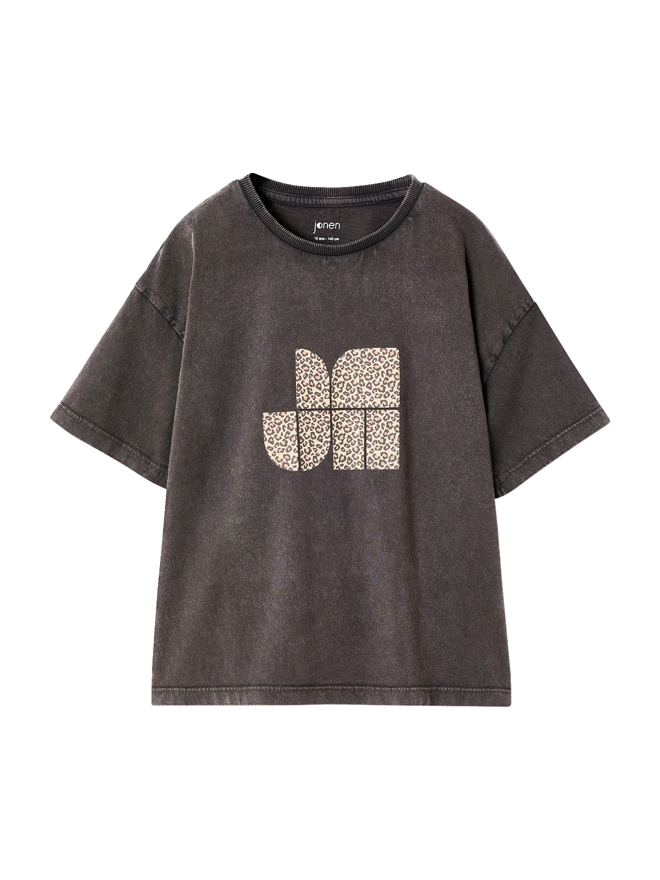 T-shirt manches courtes, JONEN