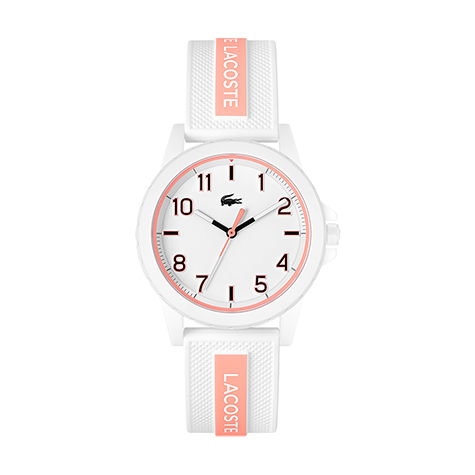 Montre Analogique  TEEN/RIDER, LACOSTE