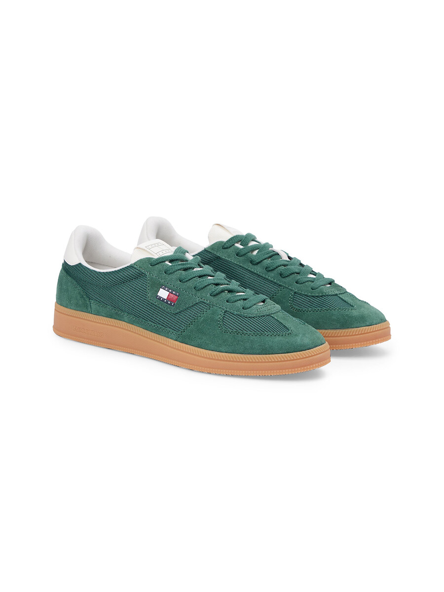 Baskets The Greenwich, TOMMY JEANS