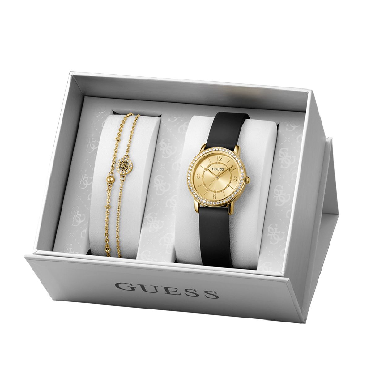 Montre guess femme cleor La Redoute