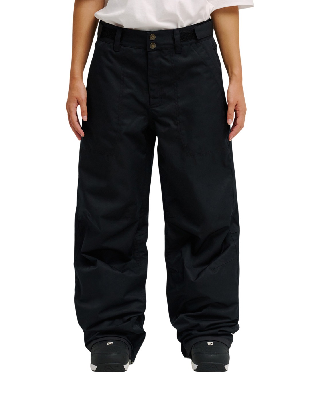 DC Shoes Technical Outerwear|Technical Pants Femme EDJTP03031, DC SHOES