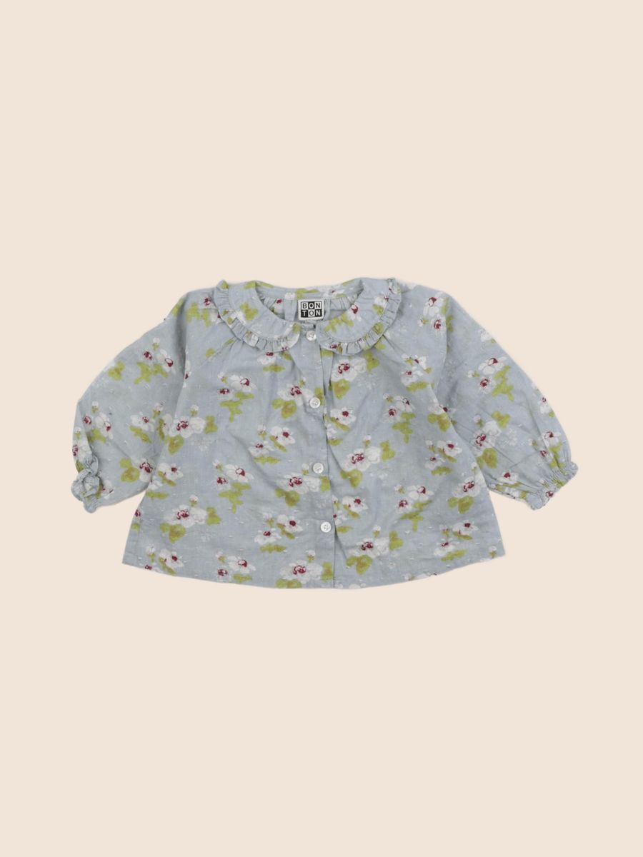 Blouse - Très bon état, BONTON