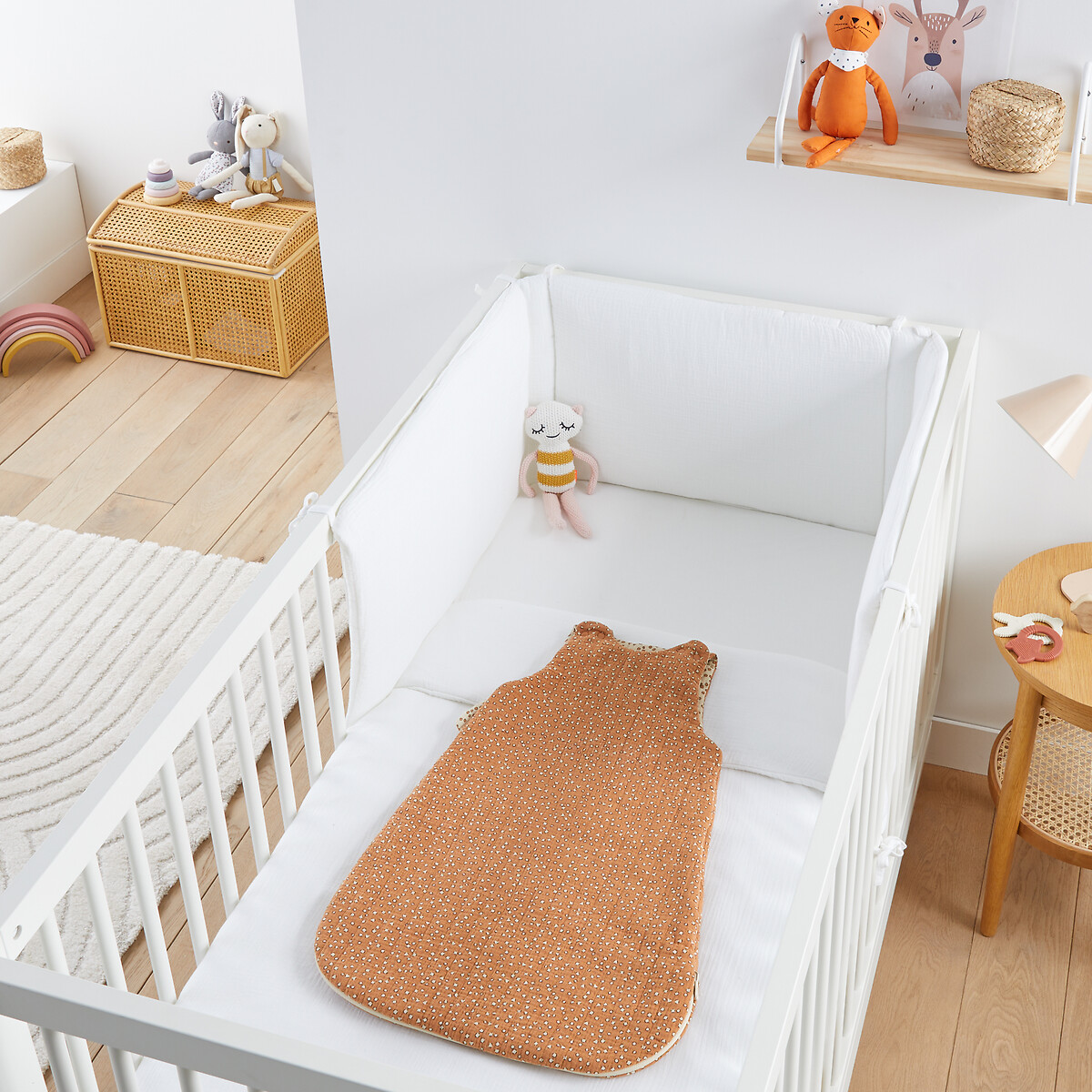 La redoute sleeping bag 2025