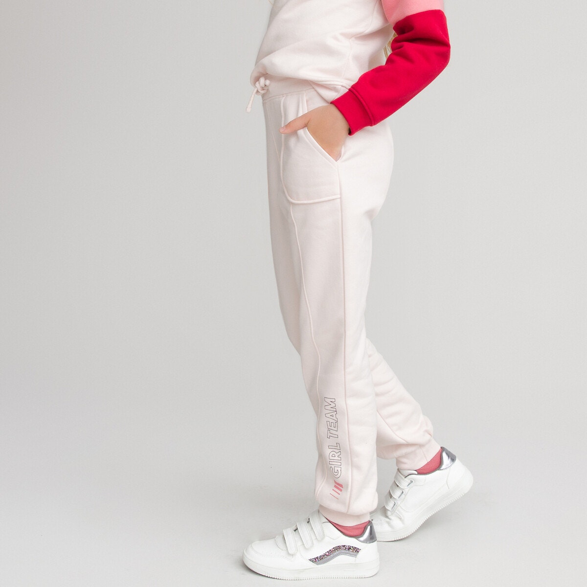 Jogging hot sale rose nike