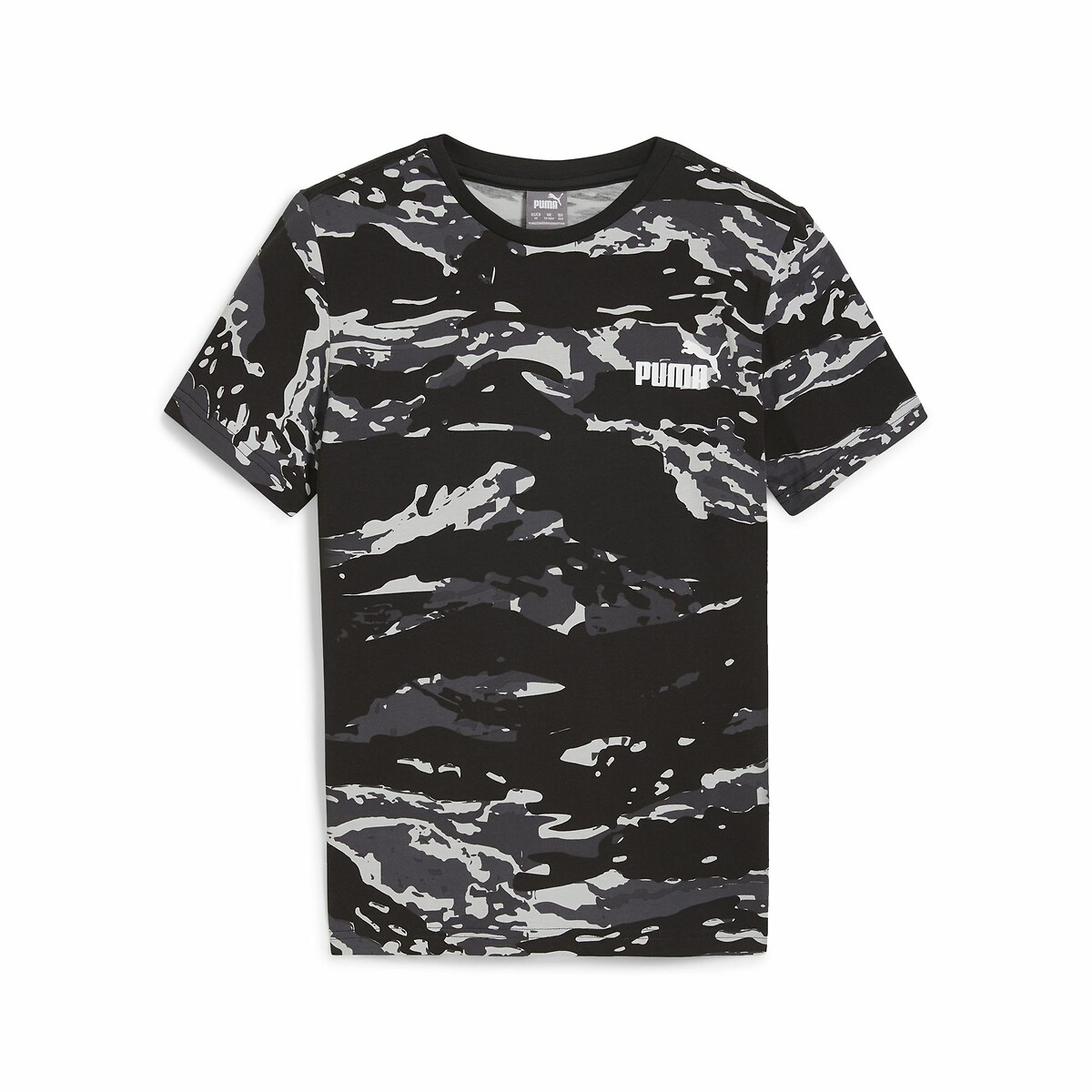 Puma camo sale
