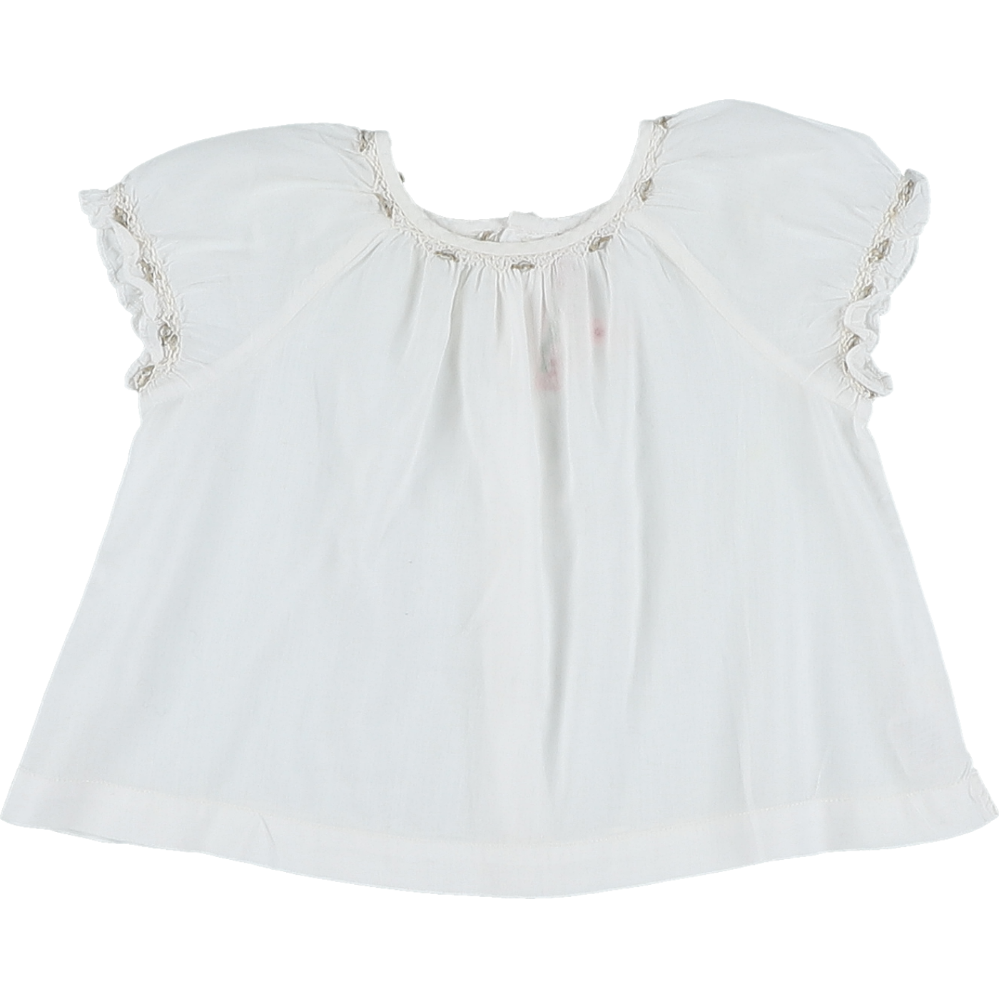Blouse - Très bon état, BONPOINT
