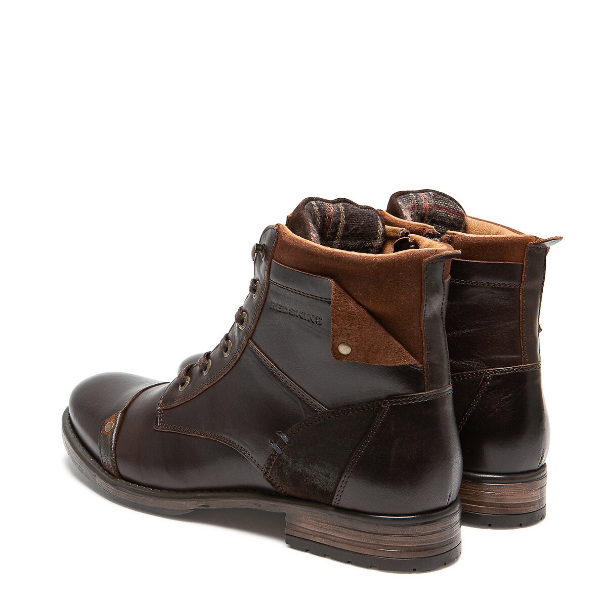 Redskins hot sale yani cognac