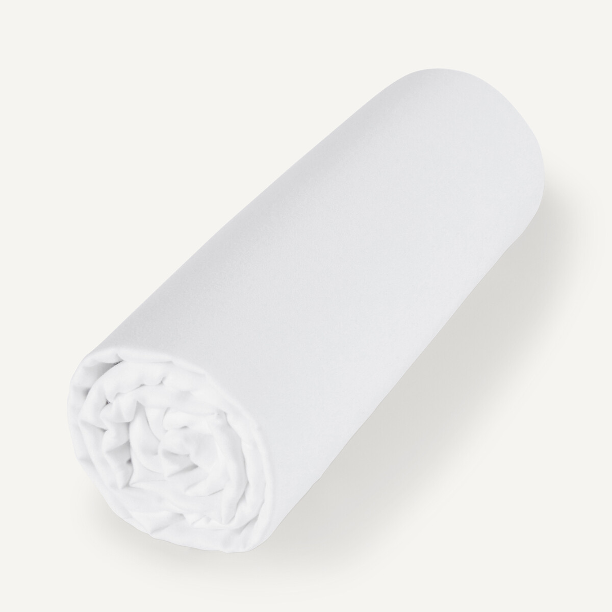 Drap-housse satin coton/Lyocell, Satina, AM.PM