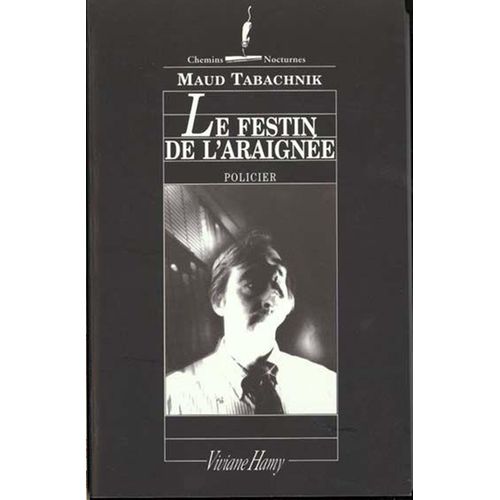 Le festin de l'araignée Maud Tabachnik | La Redoute