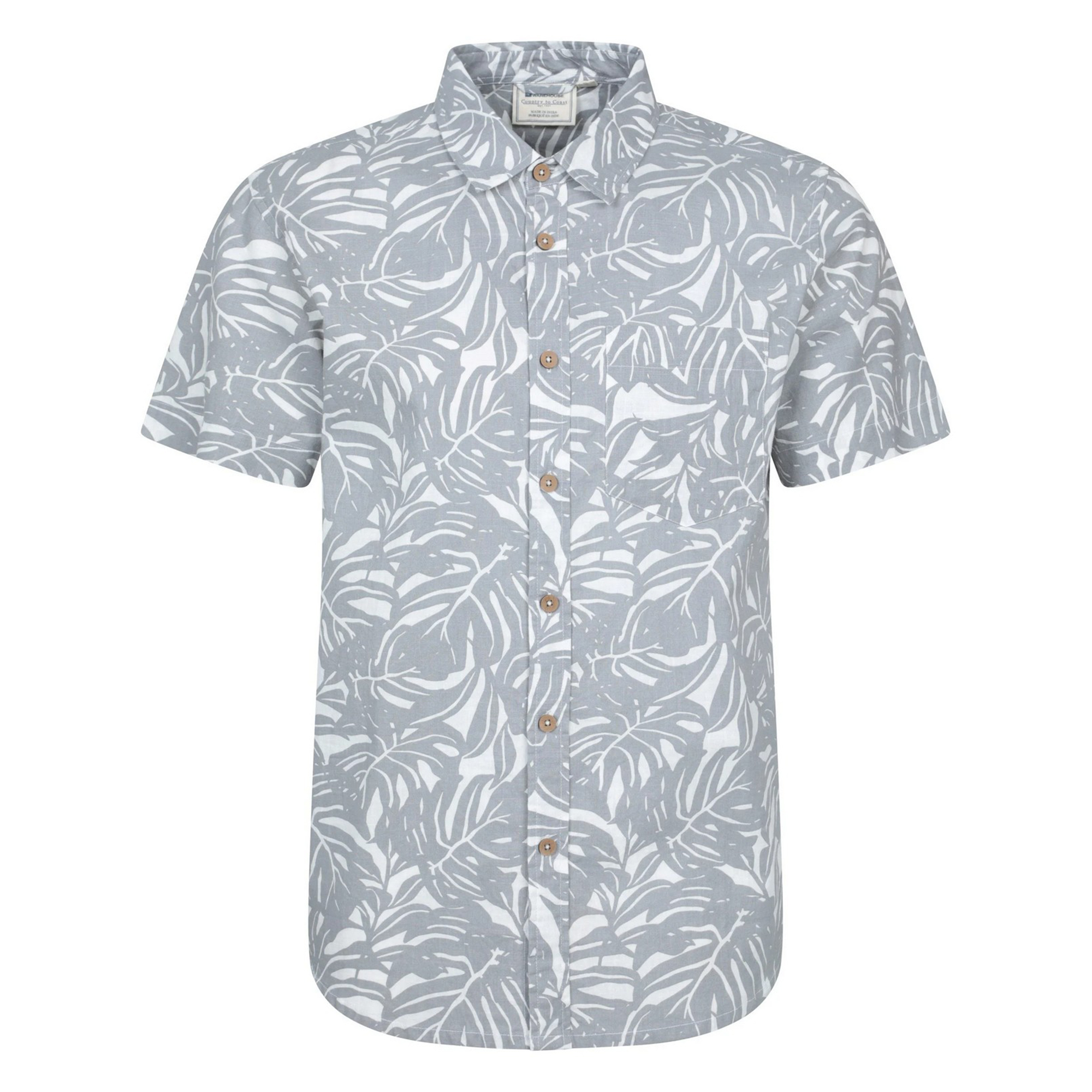 Chemise, MOUNTAIN WAREHOUSE