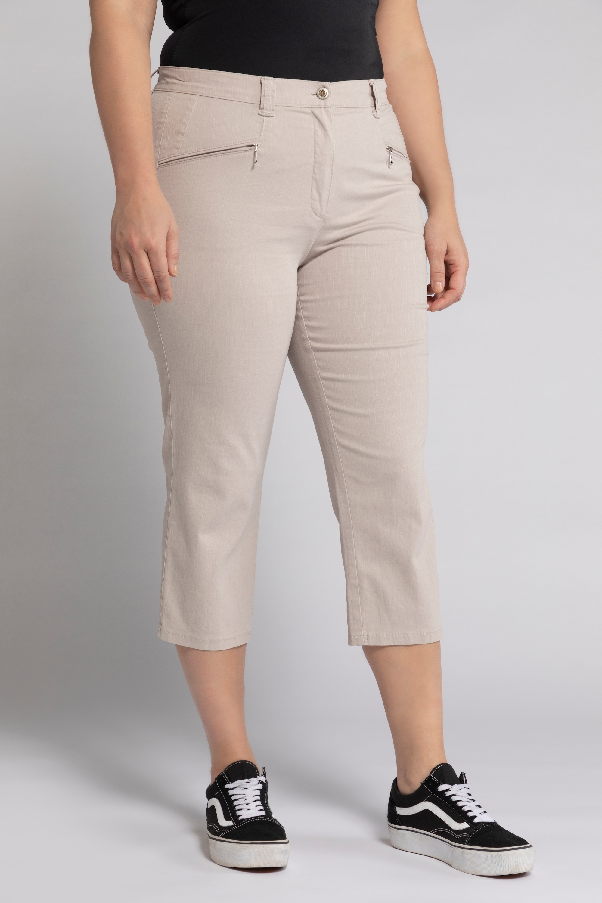Pantalon, longueur au mollet, ULLA POPKEN