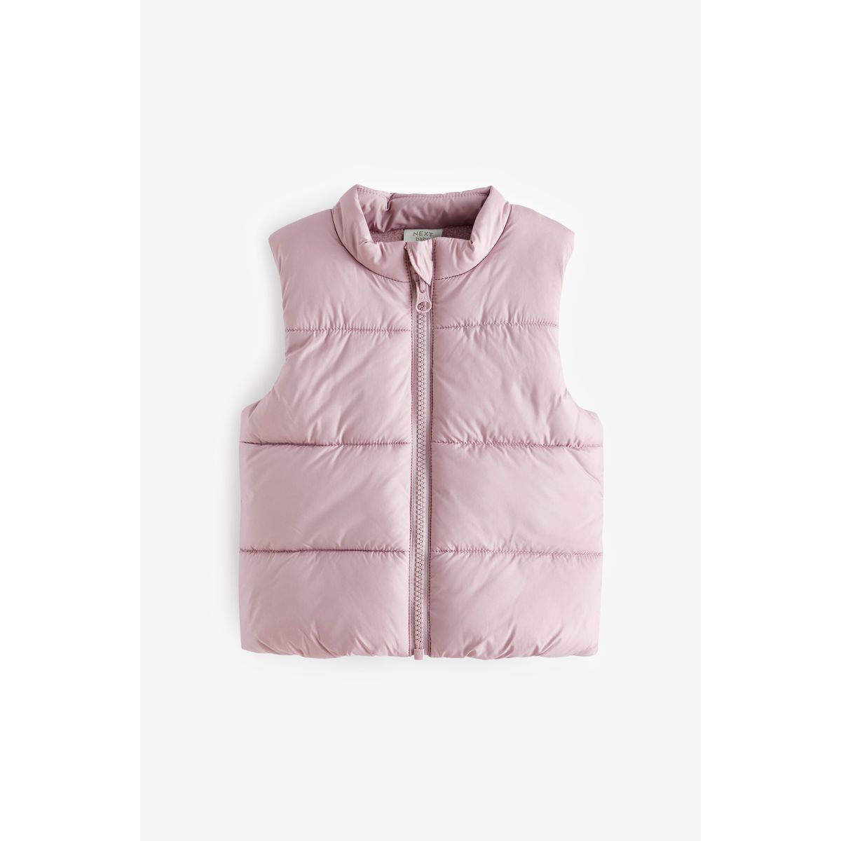 Veste sans manche b b fille La Redoute