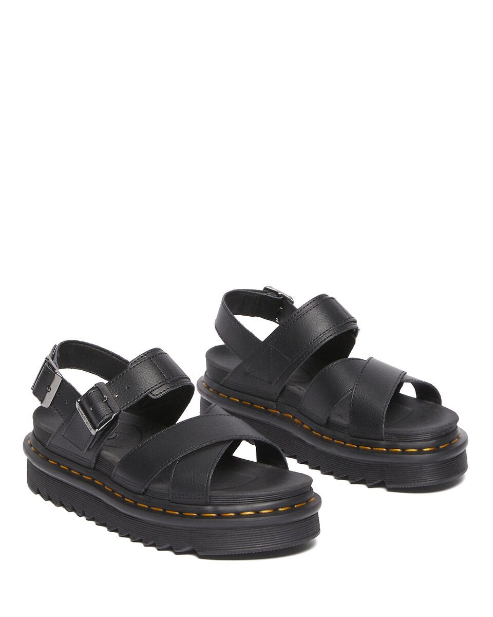 Dr. Martens Sandalias de piel Voss II Athena