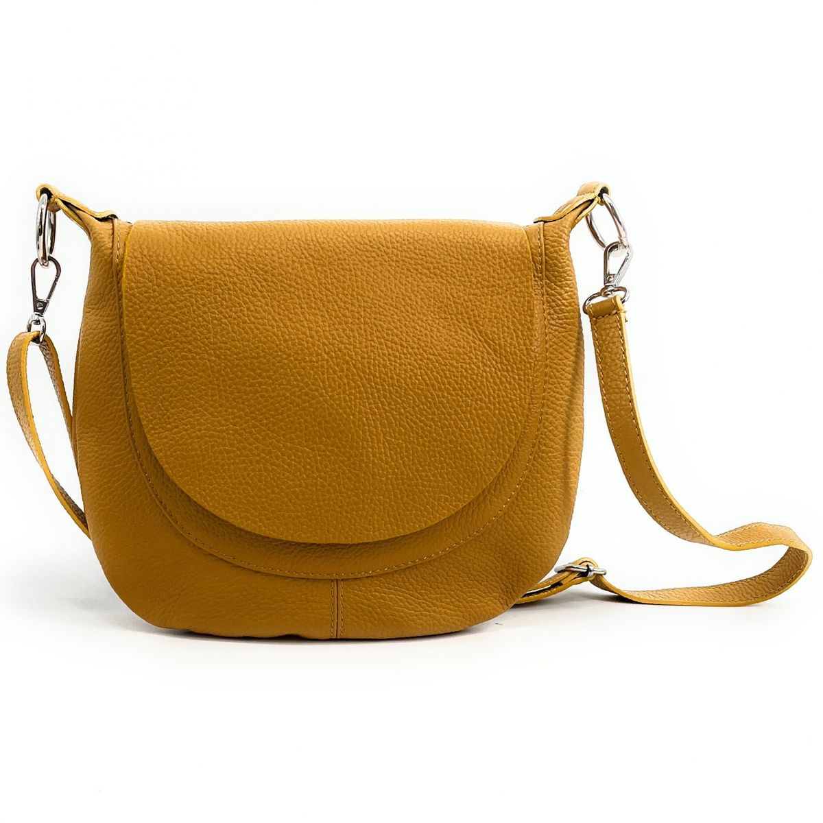 Sac bonobo jaune La Redoute