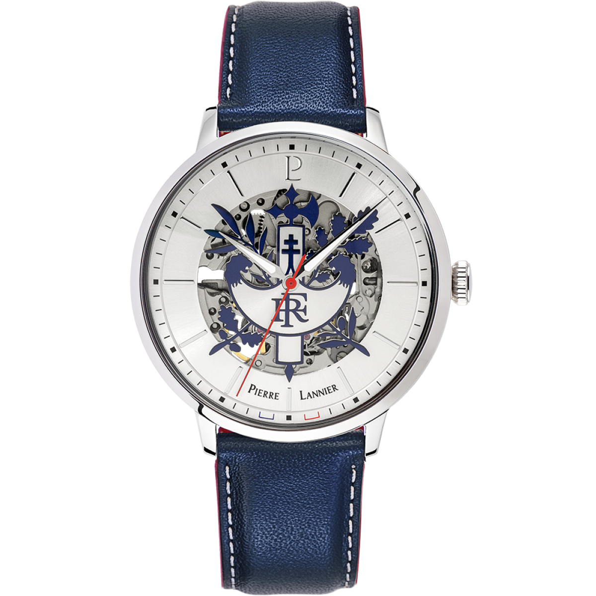 Montre Analogique  ÉLYSÉE, PIERRE LANNIER