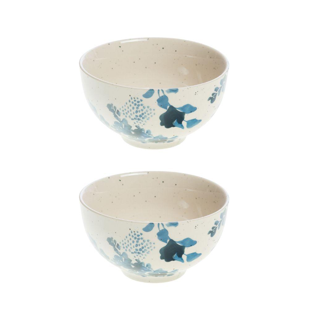 Bol Lison 13,5 cm (lot de 2), AMADEUS
