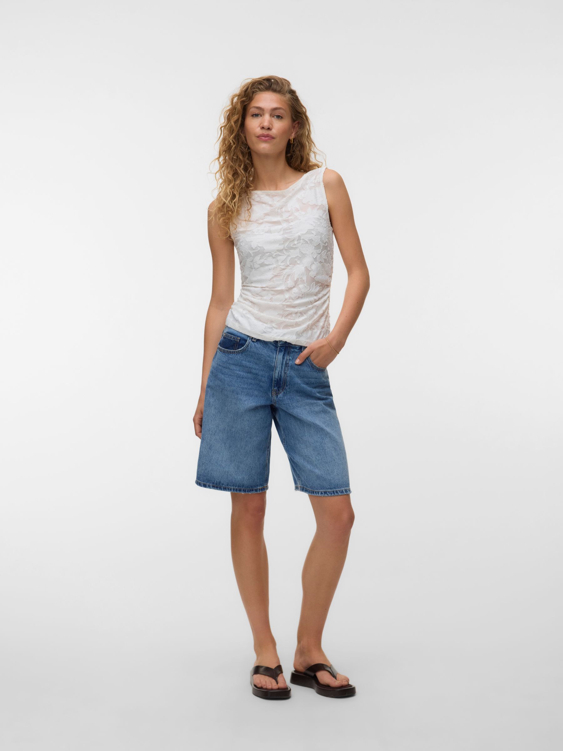 Top, VERO MODA