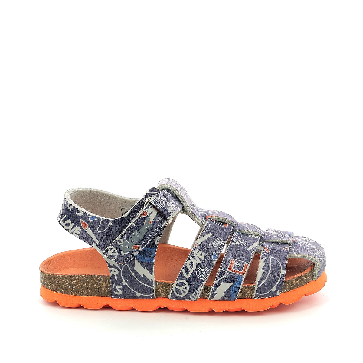 Chaussures Kickers Bebe La Redoute